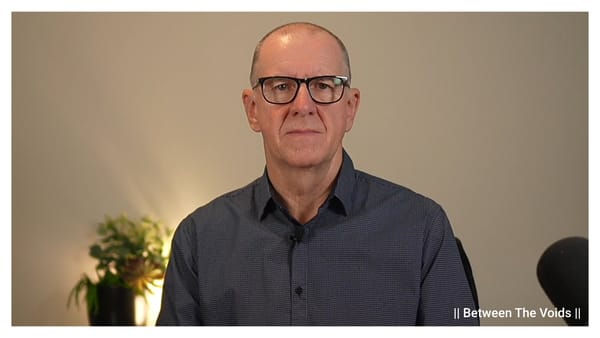 When Nothing Is Obviously Wrong — But Something Is Still Heavy